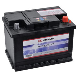 Batterie UNIVERSEL 560409054KR