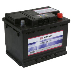 Batterie UNIVERSEL 560408054KR
