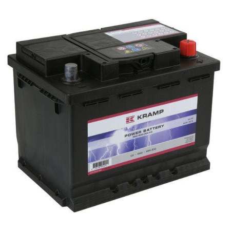 Batterie UNIVERSEL 560408054KR