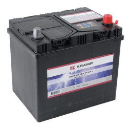 Batterie UNIVERSEL 560412051KR
