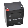 Batterie UNIVERSEL SBA512KR