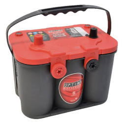 Batterie OPTIMA 804250