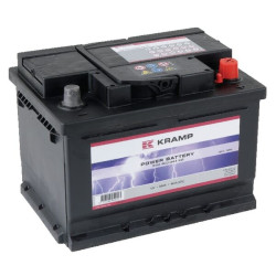 Batterie UNIVERSEL 550403044KR