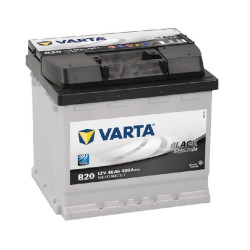 Batterie VARTA 5454130403122