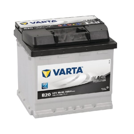 Batterie VARTA 5454130403122