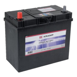 Batterie UNIVERSEL 545157033KR