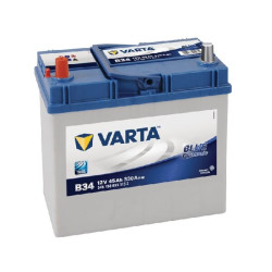 Batterie VARTA 5451580333132