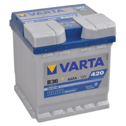 Batterie VARTA 5444010423132