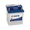 Batterie VARTA 5444010423132
