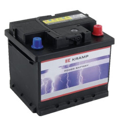 Batterie UNIVERSEL 543020042KR