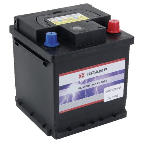 Batterie UNIVERSEL 540018028KR