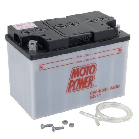 Batterie UNIVERSEL 532011024KR