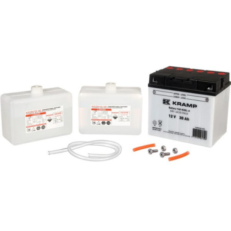 Batterie UNIVERSEL Y60N30LAKR