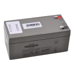 Batterie UNIVERSEL SBA03212KR