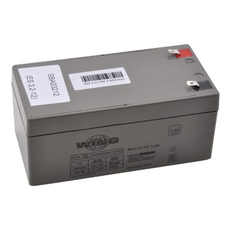 Batterie UNIVERSEL SBA03212KR