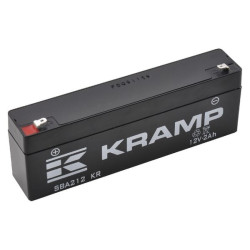Batterie UNIVERSEL SBA212KR