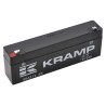 Batterie UNIVERSEL SBA212KR