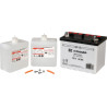 Batterie UNIVERSEL U1R9MKR
