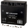 Batterie UNIVERSEL SBA2012KR