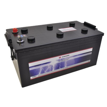 Batterie UNIVERSEL 700038105KR