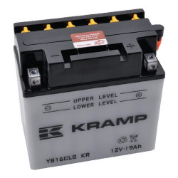 Batterie UNIVERSEL YB16CLBKR