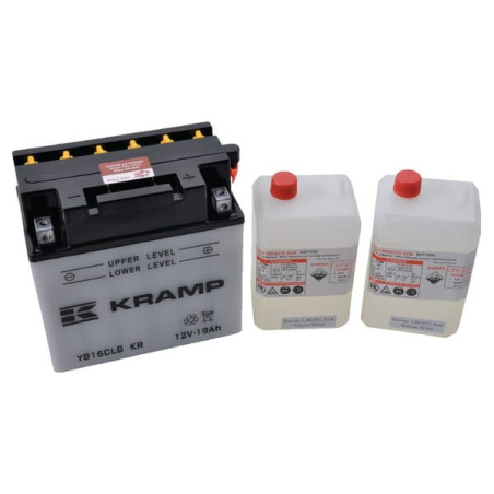 Batterie UNIVERSEL YB16CLBKR