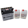 Batterie UNIVERSEL YB16CLBKR