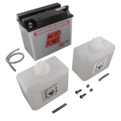 Batterie UNIVERSEL YB16BCXKR