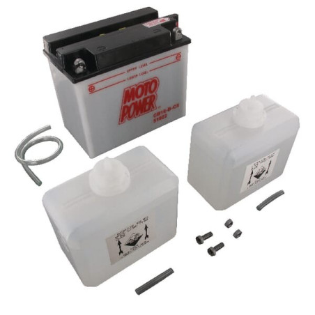 Batterie UNIVERSEL YB16BCXKR