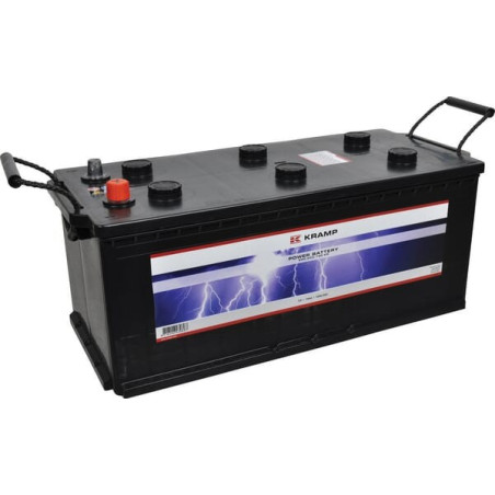 Batterie UNIVERSEL 690033120KR