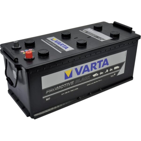Batterie VARTA 680033110A742