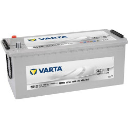Batterie VARTA 680108100A722