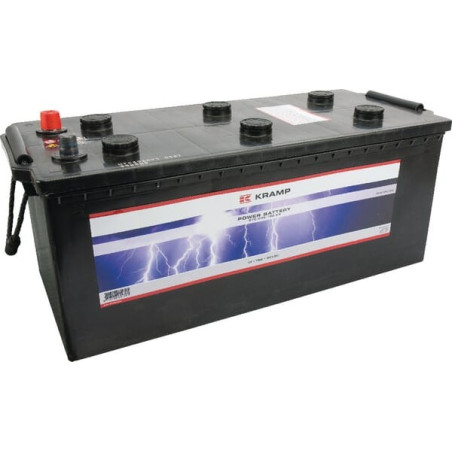 Batterie UNIVERSEL 670043100KR