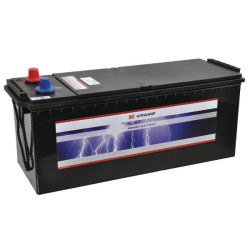 Batterie UNIVERSEL 654011115KR
