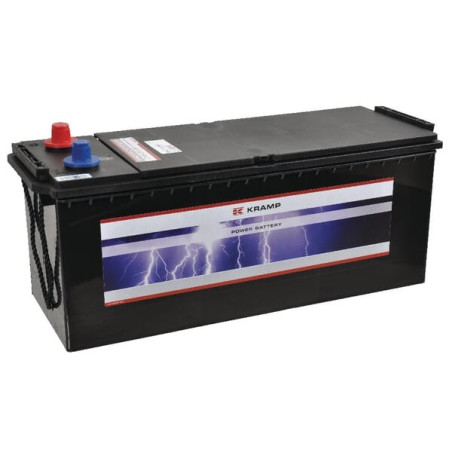 Batterie UNIVERSEL 654011115KR