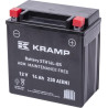 Batterie UNIVERSEL YTX16LBSKR