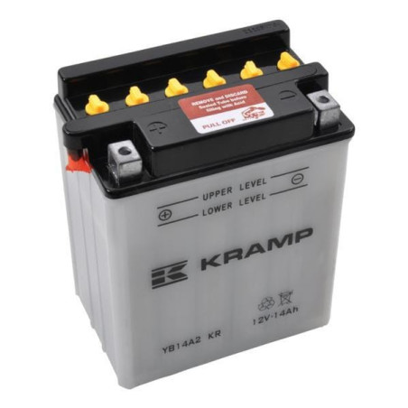 Batterie UNIVERSEL YB14A2KR