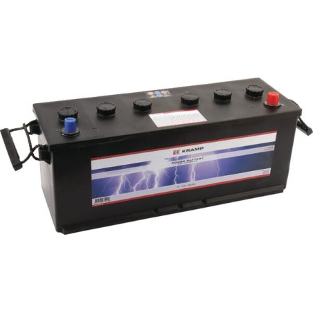 Batterie UNIVERSEL 643107090KR