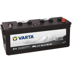 Batterie VARTA 643107090A742