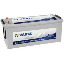 Batterie VARTA 640400080A732