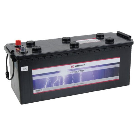 Batterie UNIVERSEL 640035076KR