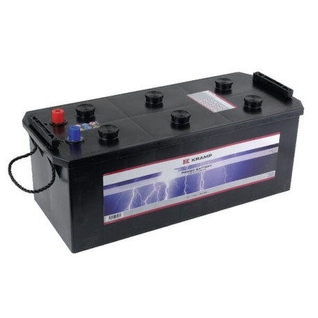 Batterie UNIVERSEL 630014068KR