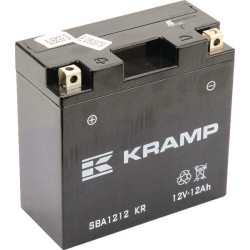 Batterie UNIVERSEL SBA1212KR