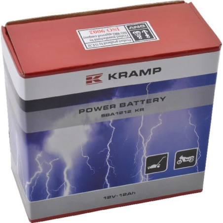 Batterie UNIVERSEL SBA1212KR
