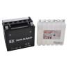 Batterie UNIVERSEL YTX14BSKR