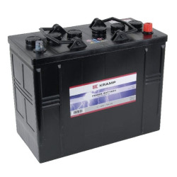 Batterie UNIVERSEL 625012072KR