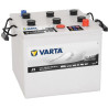Batterie VARTA 625023000A742
