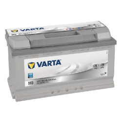 Batterie VARTA 6004020833162