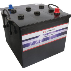 Batterie UNIVERSEL 600030072KR
