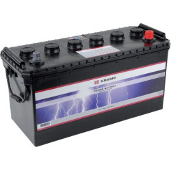 Batterie UNIVERSEL 600047060KR